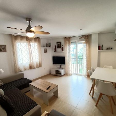 La Glorietaapartamento Centrico Con Vista Al Mar Carboneras Exteriör bild