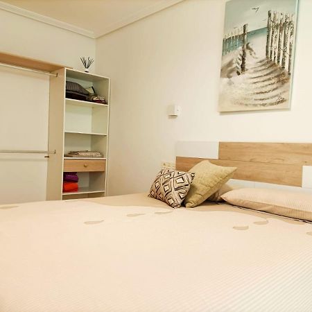 La Glorietaapartamento Centrico Con Vista Al Mar Carboneras Exteriör bild